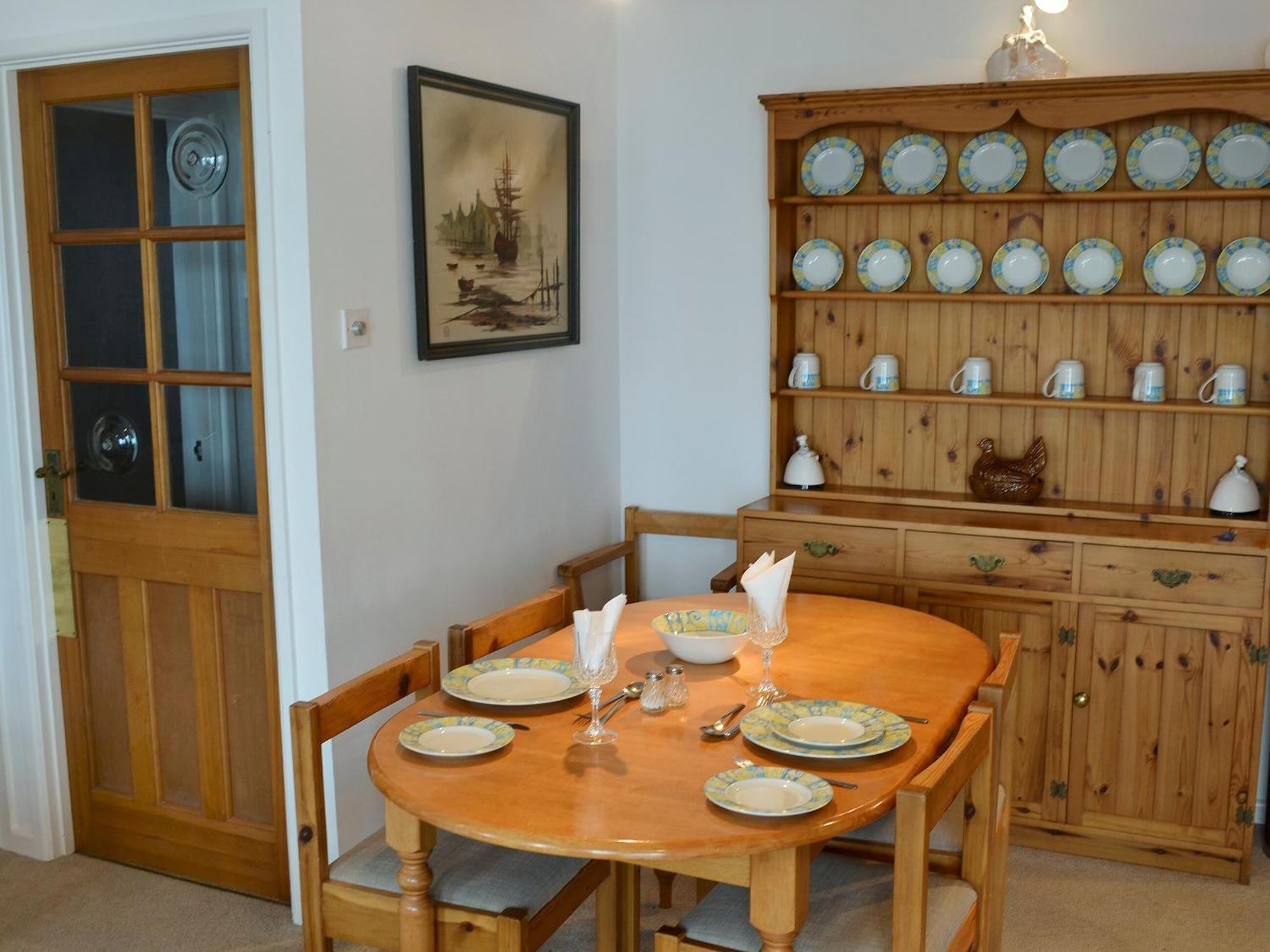 Villa Towan View New Quay Exterior foto